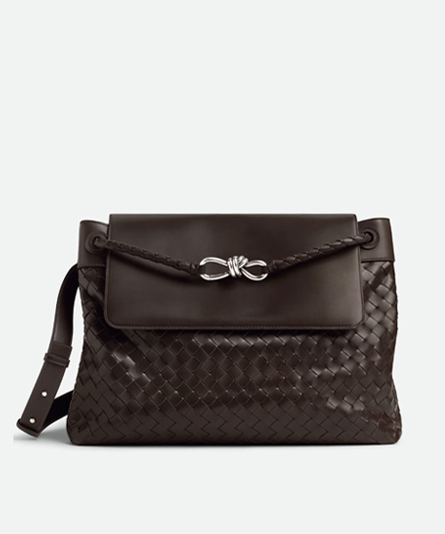 라지 안디아모 메신저 백