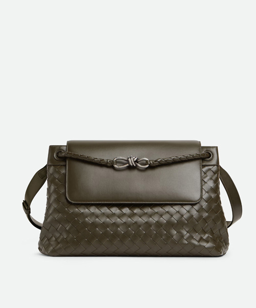 안디아모 메신저 백