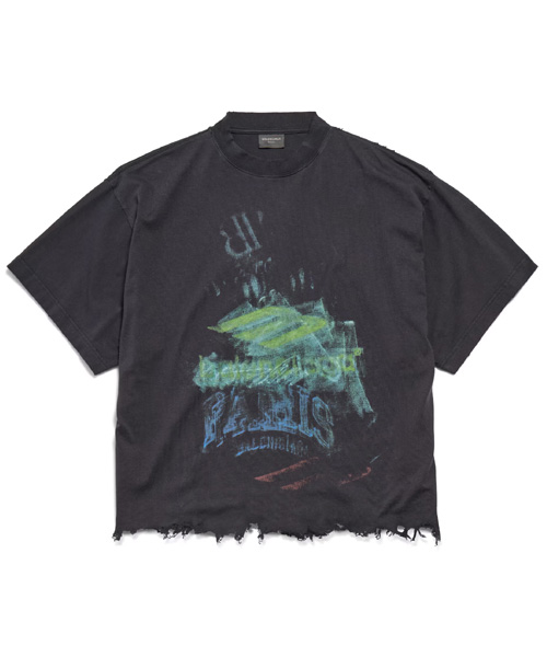 DIY 임프린트 티셔츠