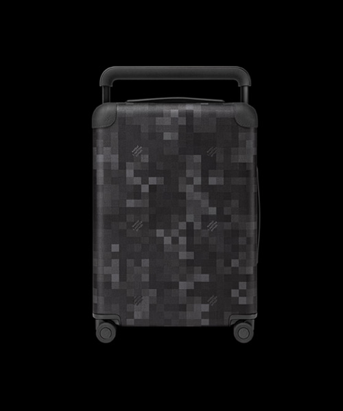 호라이즌 55 여행 가방