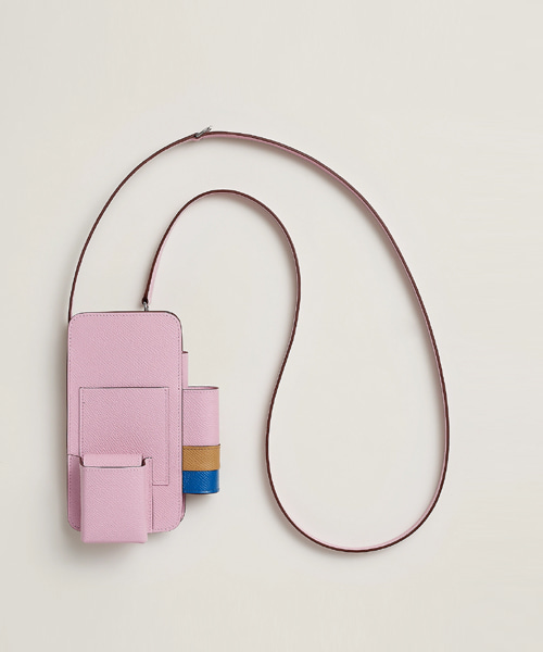 에르메스웨이 폰 케이스