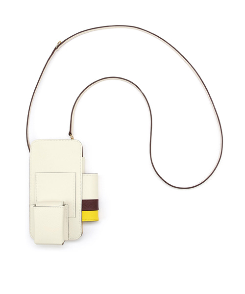 에르메스웨이 폰 케이스