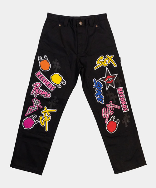 매티보이 섹스 레코드 카펜터 진