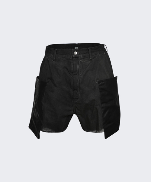 스테판 카고 쇼츠