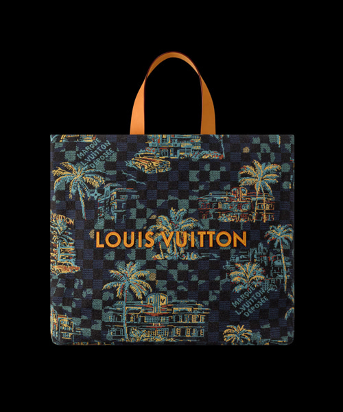 쇼퍼 MM 토트 백