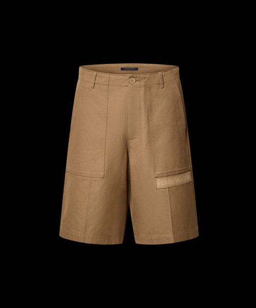 시그니처 캐주얼 쇼츠