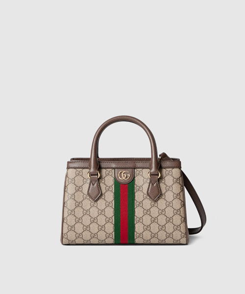 오피디아 스몰 토트 백