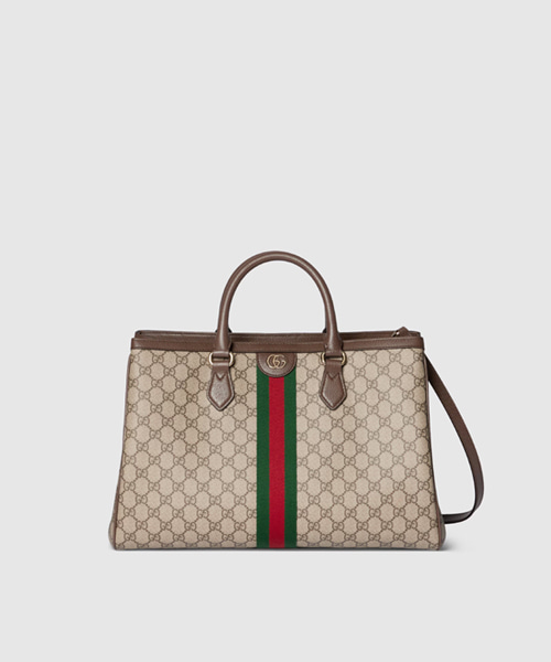 오피디아 라지 토트 백