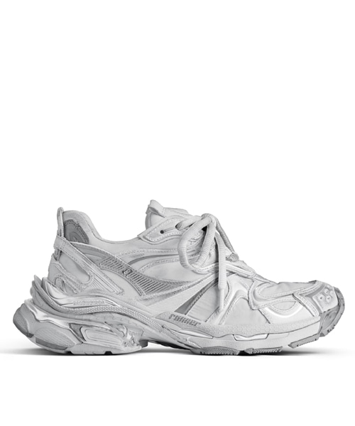 러너 2.0 스니커즈