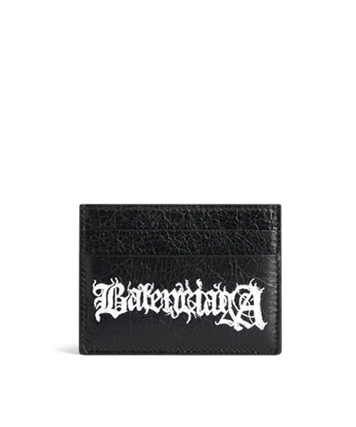 캐쉬 DIY 메탈 카드 홀더