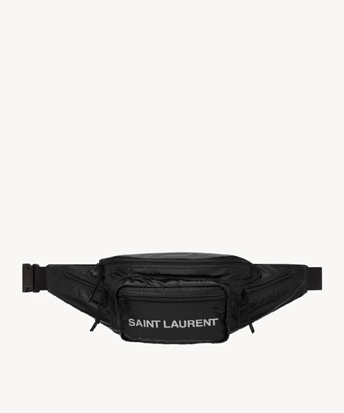 나일론 눅스 크로스백