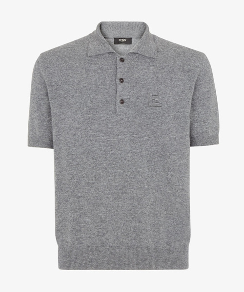 FF 숏 슬리브 폴로셔츠