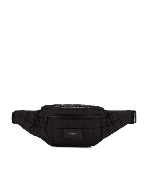 눅스 퀄티드 크로스백