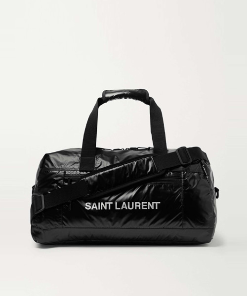 나일론 눅스 더플백