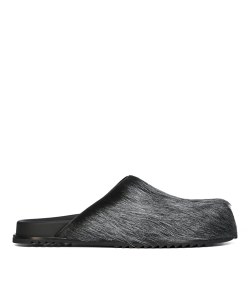 건메탈 할리우드 그래놀라 뮬