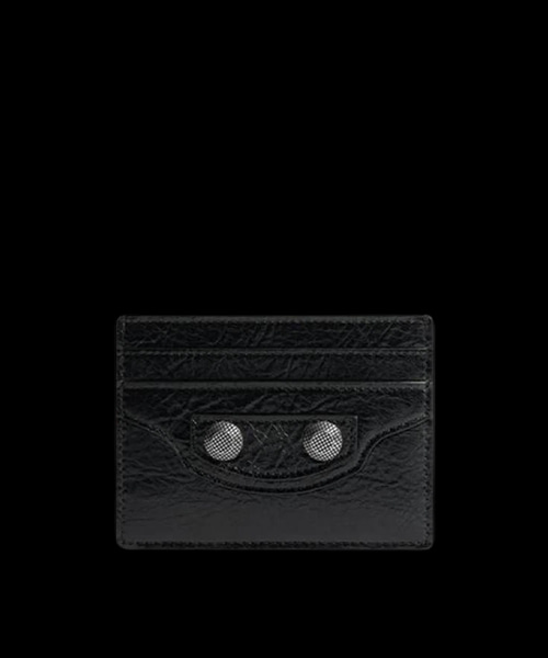 르 카골 멘 카드 홀더