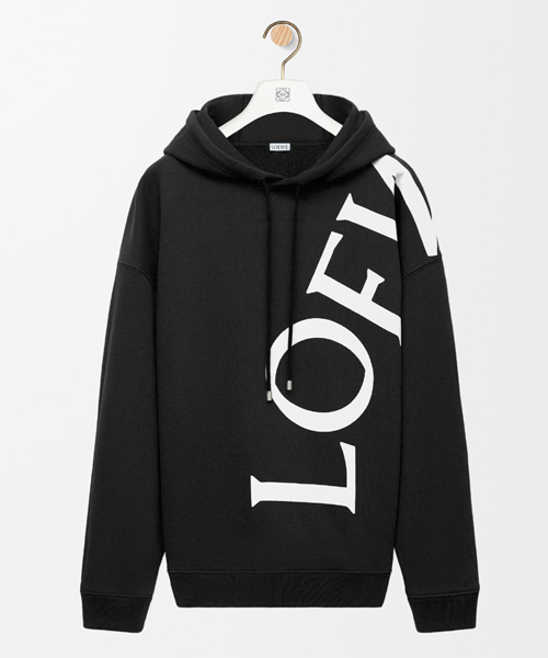 릴렉스핏 코튼 후디