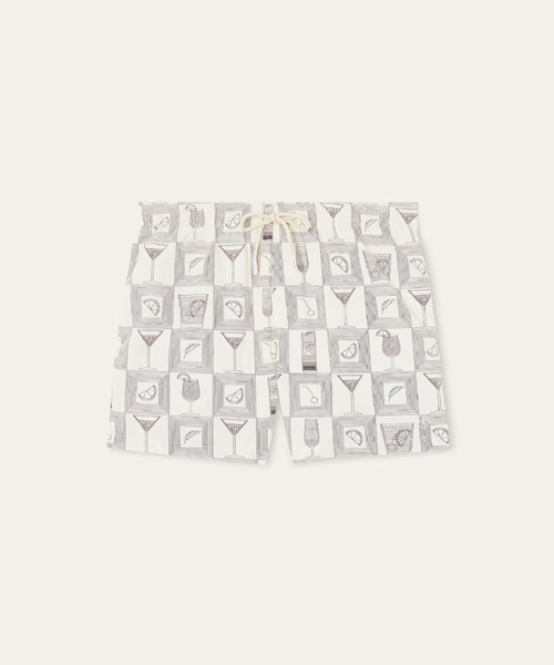 다누 스윔 쇼츠