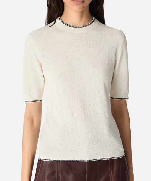 코튼 부클레 탑