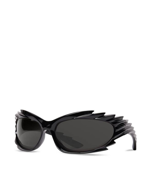 스파이크 렉탱글 선글라스