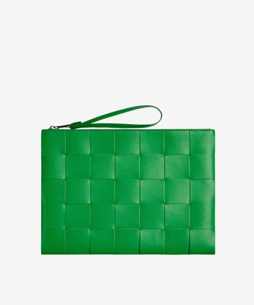 라지 카세트 파우치