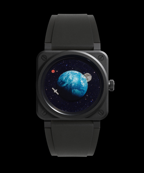 BR-03 아스트로 42mm