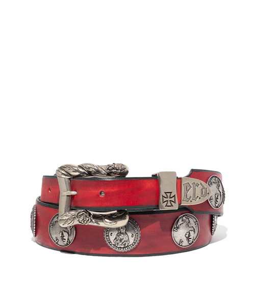 보르도 멀티코인 벨트