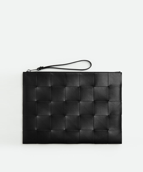 라지 카세트 파우치