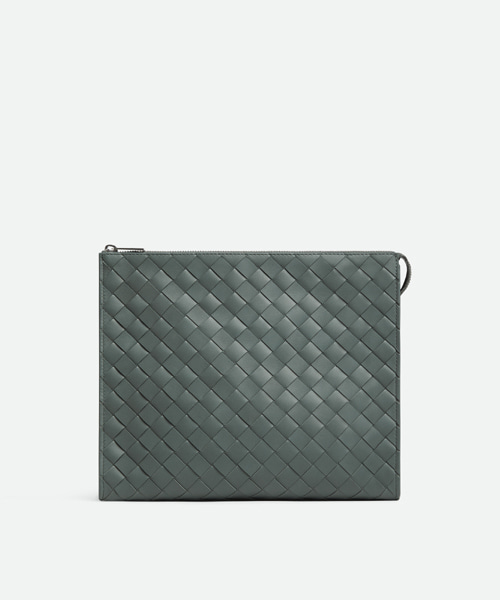 인트레치아토 스탠딩 파우치