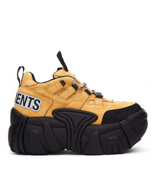 스웨어 플랫폼 스니커즈