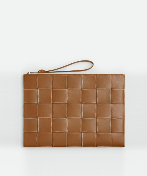 라지 카세트 파우치