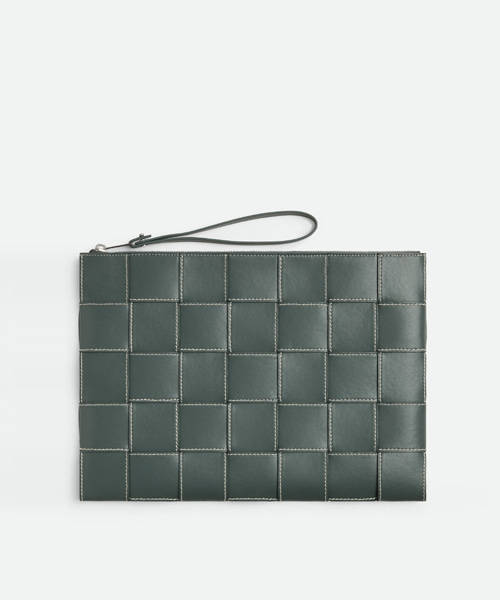 라지 카세트 파우치