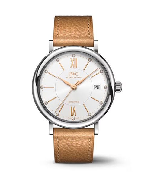 포르토피노 오토매틱 37 (IW357403)