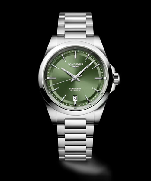 콘퀘스트 오토매틱 41