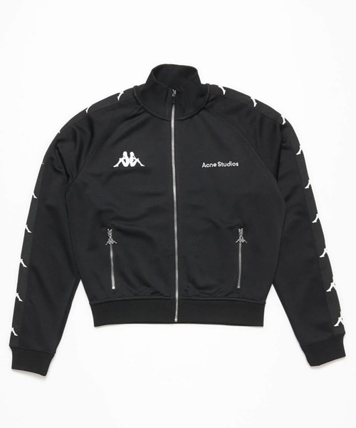 지퍼 스웨터 자켓