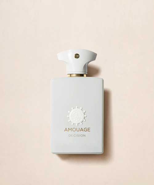 디시젼 오 드 퍼퓸