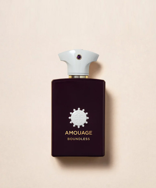 바운드리스 오 드 퍼퓸