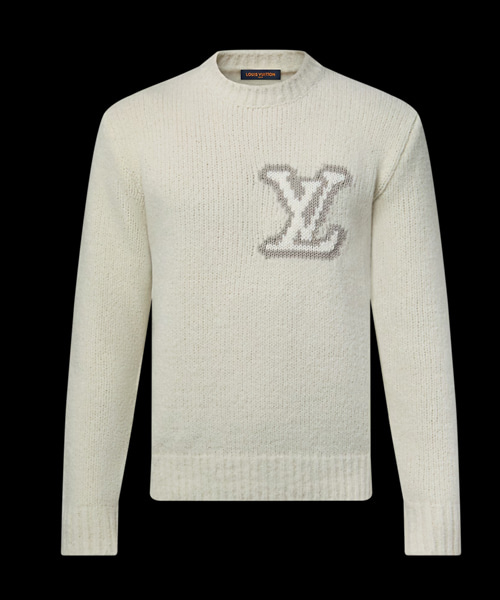 LV 인타르시아 크루넥