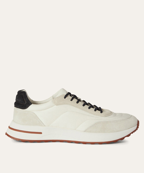 위크엔드 워크 스니커즈