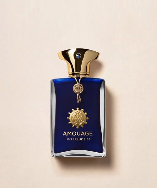 인터루드 맨 53 오 드 퍼퓸