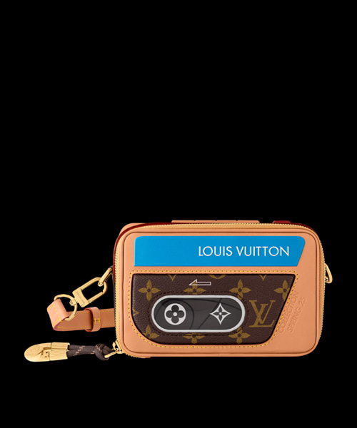 발라되르 웨어러블 월릿