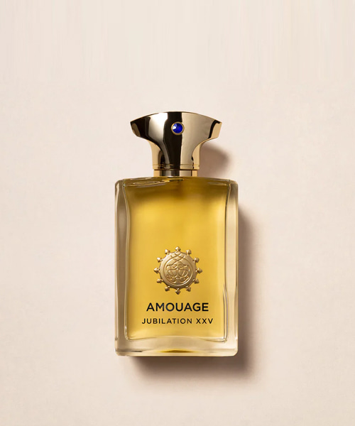 주빌레이숀 XXV 맨 오 드 퍼퓸