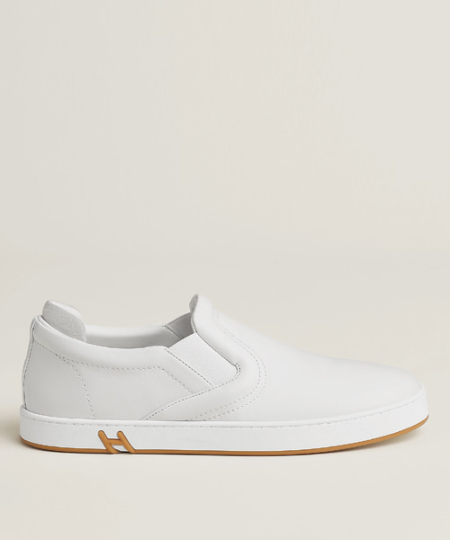 럭키 슬립온 스니커즈