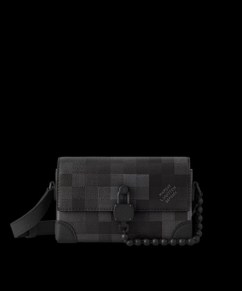 스티머 웨어러블 월릿