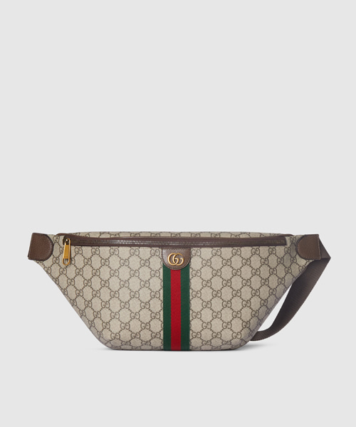 오피디아 라지 벨트백