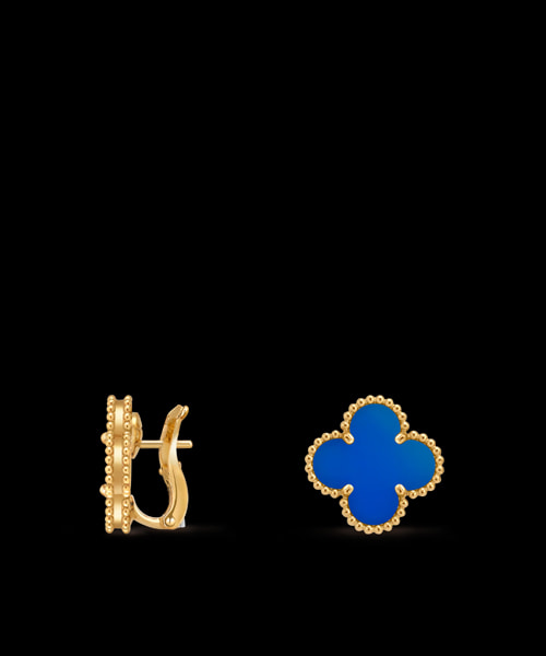 빈티지 알함브라 이어링