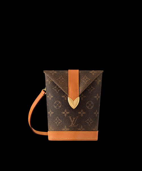 엔벨로프 파우치