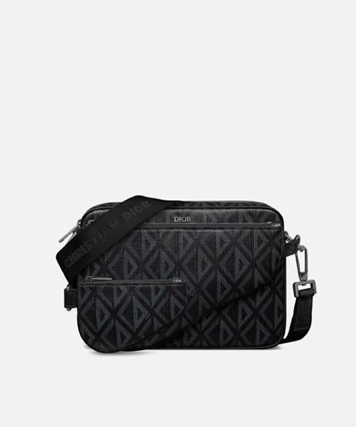 새들 트리플 파우치