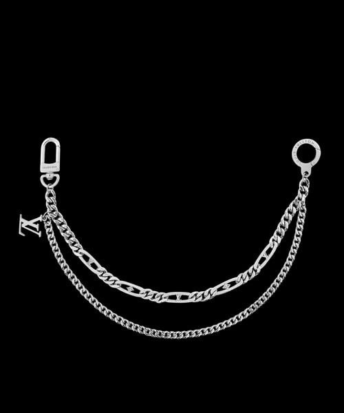 LV 피가로 체인 벨트