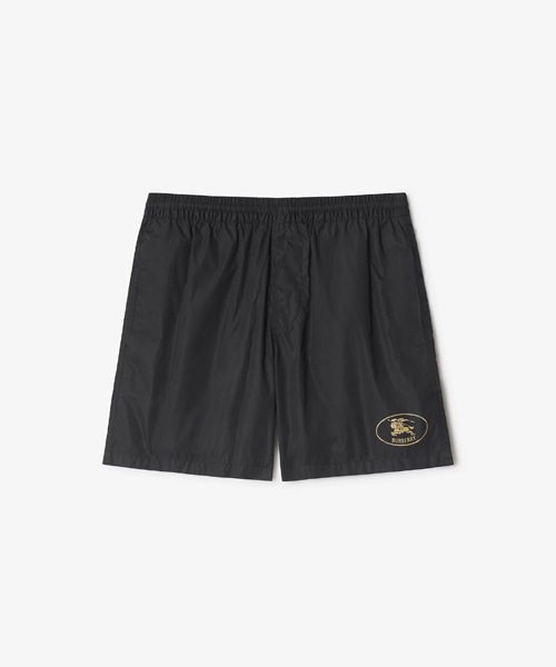 나이트 스탬프 스윔 쇼츠